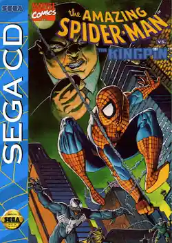 Amazing Spider-Man